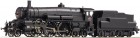63325 Roco Steam locomotive 375 Digital with Sound